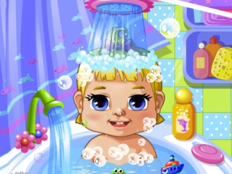 Game: My Baby Care