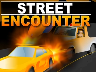 Game: Street Encounter
