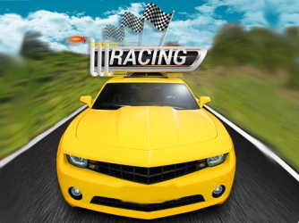 Game: Street Racing 3D