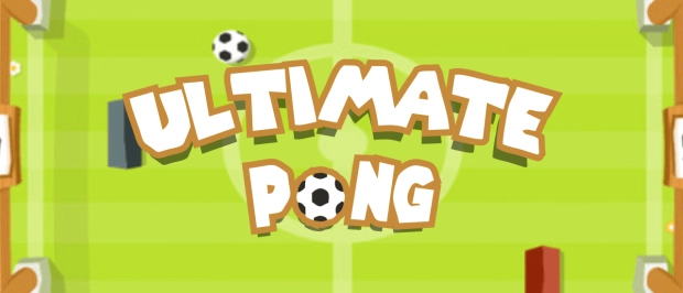 Game: Ultimate Pong