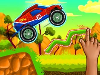 Game: Brainy Cars