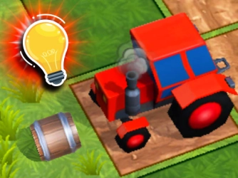 Game: Smarty Tractor