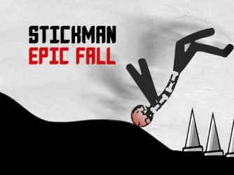 Game: Destroy the Stickman