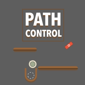 Game: Path Control