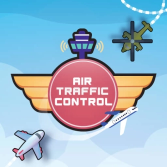 Game: Air Traffic Control