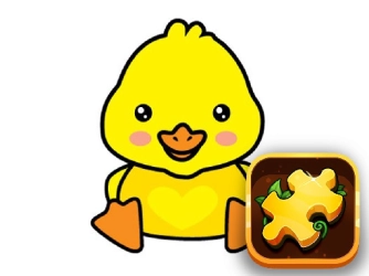 Game: Duck Puzzle Challenge