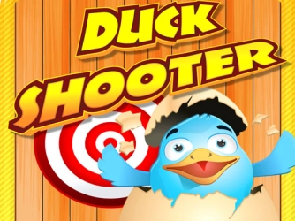 Game: Duck Shooter