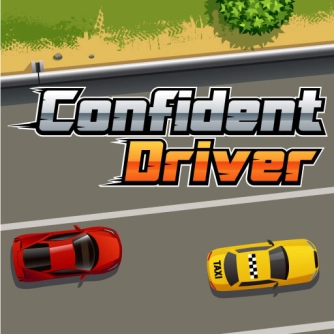 Game: Confident Driver