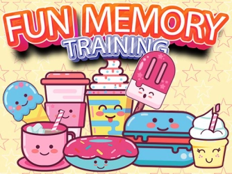 Game: Fun Memory Training