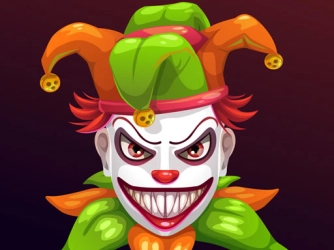 Game: Terrifying Clowns Match 3
