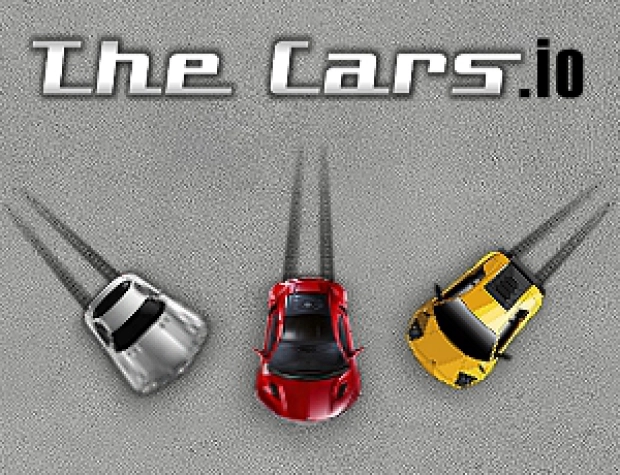 Game: The Cars.io