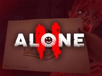 Game: Alone II