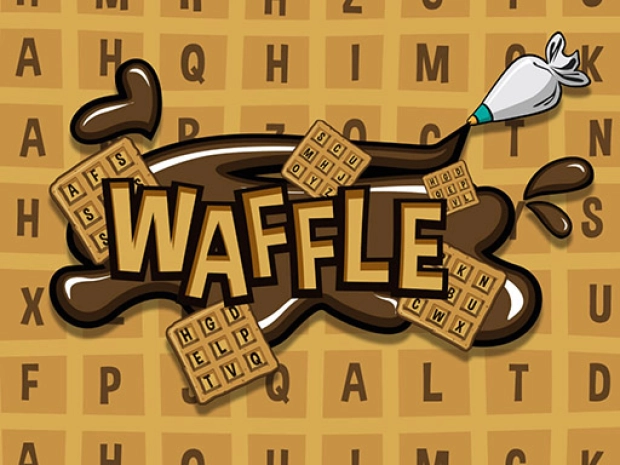Game: Waffle Game