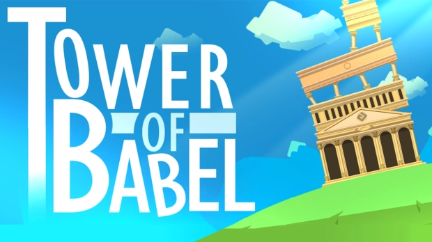 Game: Babel Tower