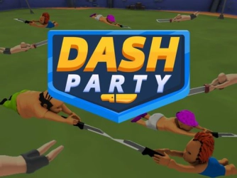 Game: Dash Party