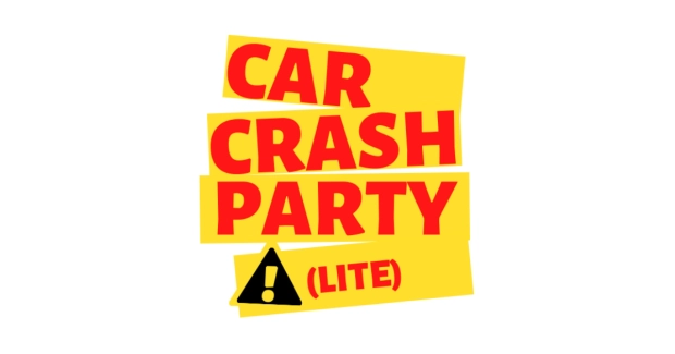 Game: Car Crash Party (LITE)