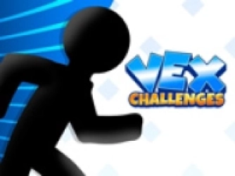 Game: VEX Challenges