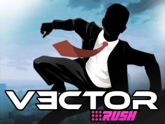 Game: Vector Rush