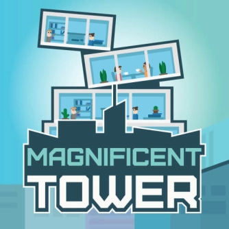 Game: Magnificent Tower