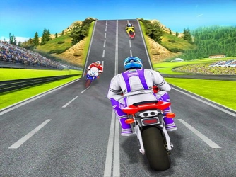 Game: Bike Racing 2019 : Extreme Bike Race