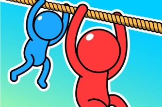 Game: Rope Rescue Puzzle