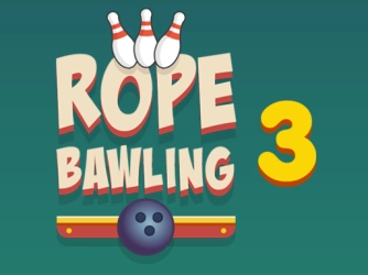Game: Rope Bawling 3