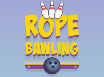 Game: Rope Bawling