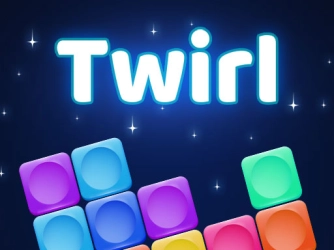 Game: Twirl