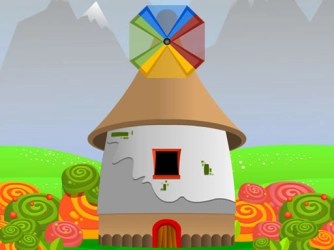 Game: Wind Mill