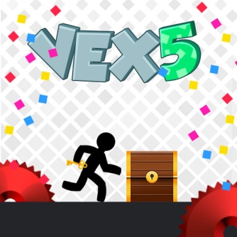 Game: Vex 5 RU
