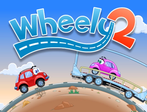 Game: Wheely 2