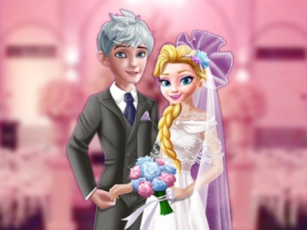 Game: Vintage Wedding