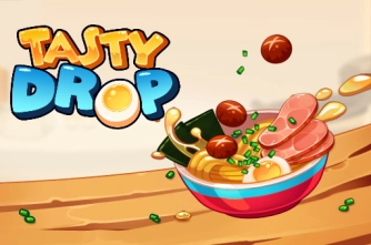 Game: Tasty Drop