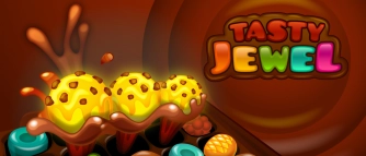 Game: Tasty Jewel