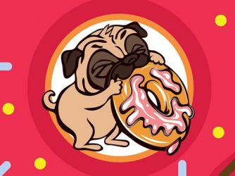 Game: Tasty Donut Match3