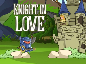 Game: Knight in Love