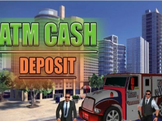 Game: ATM Cash Deposit
