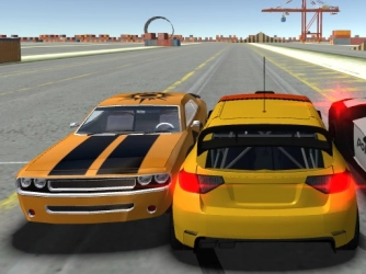 Game: Cars Driver