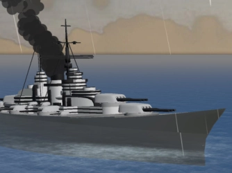 Game: War Ship