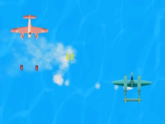 Game: War Plane
