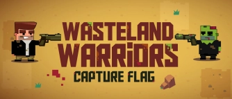 Game: Wasteland Warriors Capture The Flag