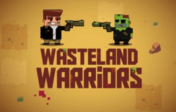 Game: Wasteland Warriors