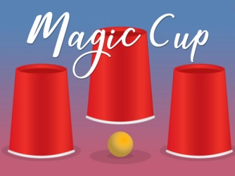 Game: Magic Cup