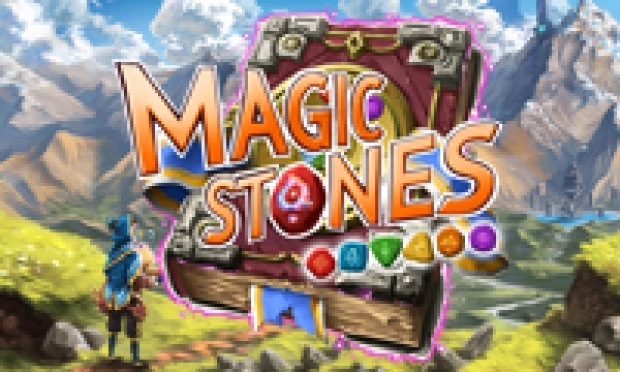 Game: Magic Stones