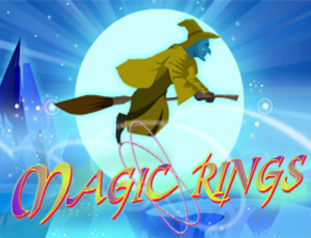 Game: Magic Rings