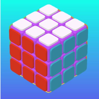 Game: Magic Cube