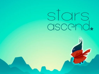 Game: Stars Ascend