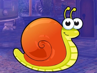 Game: Elated Snail Escape