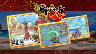 Game: Dynasty War