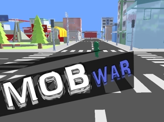 Game: Mob War